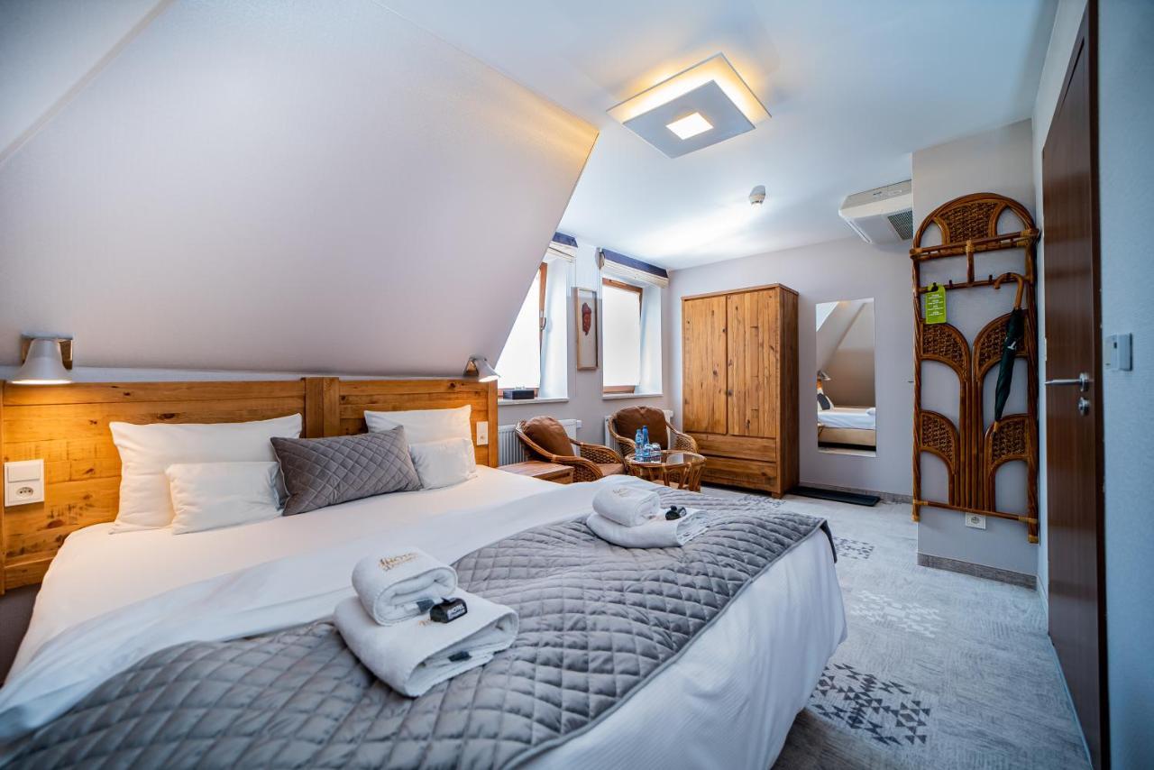 Zywiecki Medical & Sport Zywiec Hotel 4*