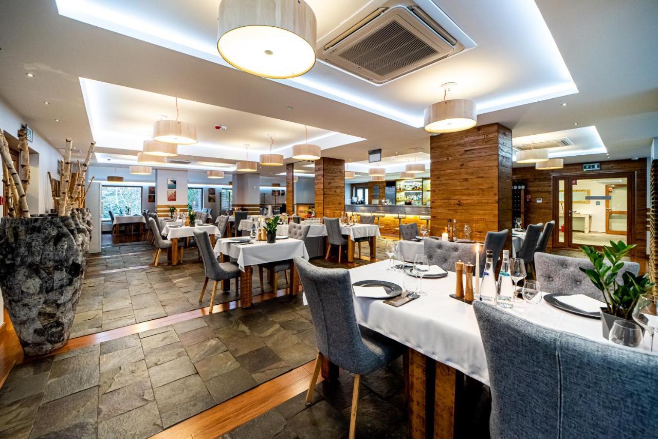 żywiecki Medical Spa&sport I żywiecki Business Class Hotel