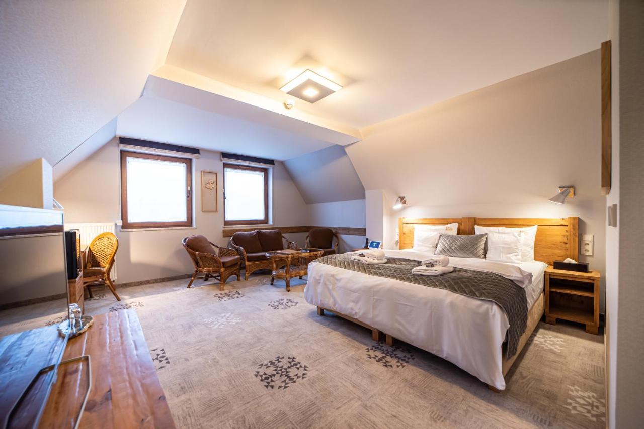 Zywiecki Medical & Sport Zywiec Hotel Przylekow