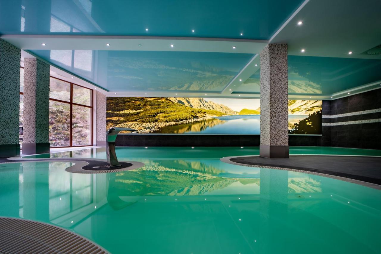 Hotel żywiecki Medical Spa&sport I żywiecki Business Class Przylekow