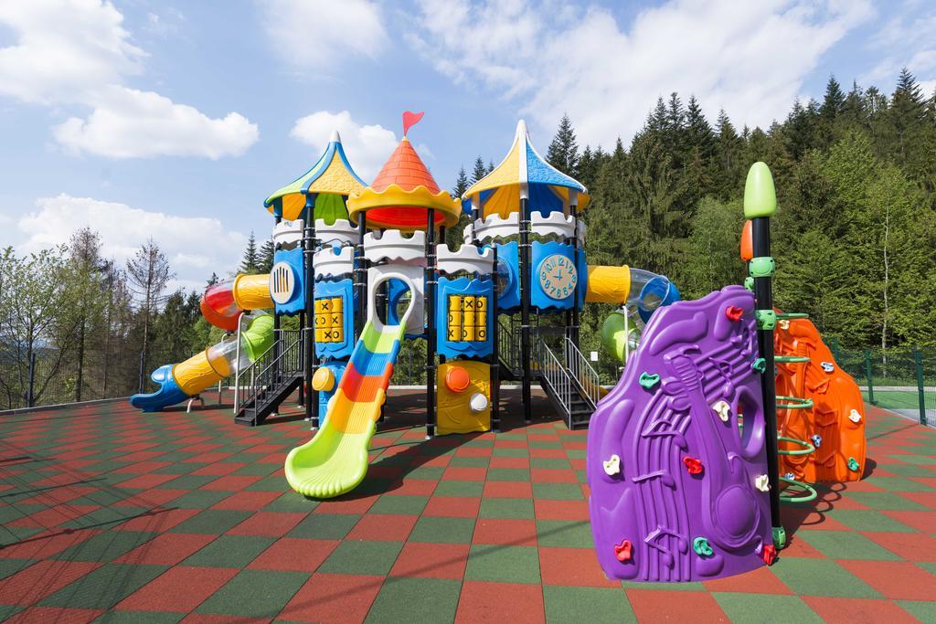 Zywiecki Medical & Sport Zywiec 4*