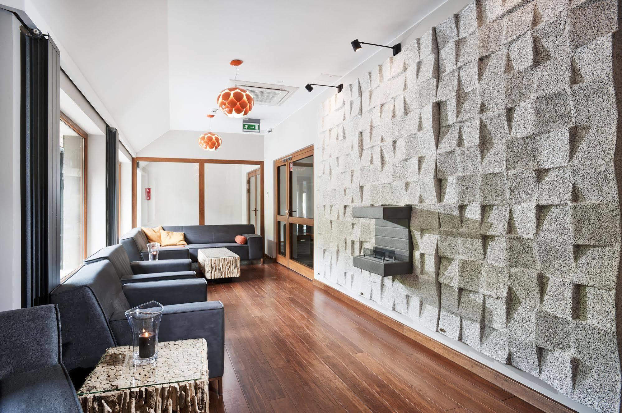 Hotel Zywiecki Medical & Sport Zywiec