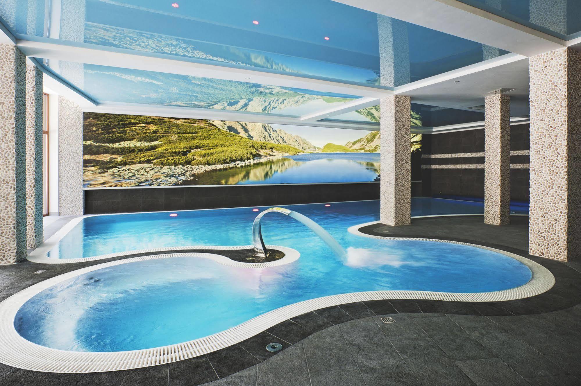 Zywiecki Medical & Sport Zywiec Hotel 4*