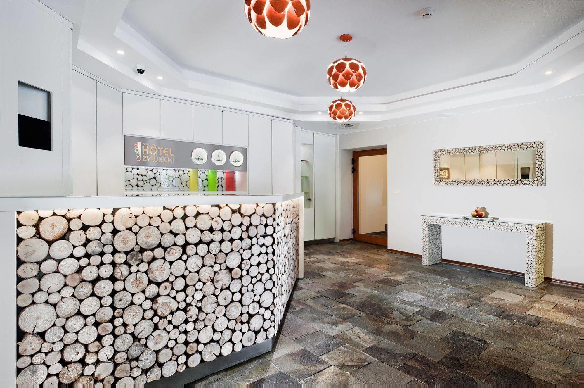 Hotel Zywiecki Medical & Sport Zywiec 4*